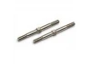 RC8B FT Turnbuckle 4X50Mm