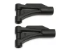 Associated RC8.2 Front Upper Arms