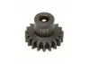 Associated 19T Pinion For 1:8 RC8E/Be/8.2E/8Te/Sc8.2E/Rival