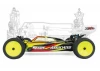 Associated B74.1D Team Kit
