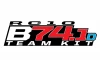 Associated B74.1D Team Kit