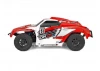 Team Associated Pro2 DK10SW Dakar Buggy RTR - Red
