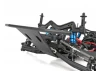 Team Associated Pro2 DK10SW Dakar Buggy RTR - Red