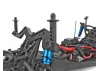 Team Associated Pro2 DK10SW Dakar Buggy RTR - Red