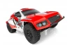 Team Associated Pro2 DK10SW Dakar Buggy RTR - Red