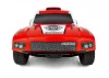 Team Associated Pro2 DK10SW Dakar Buggy RTR - Red