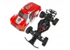 Team Associated Pro2 DK10SW Dakar Buggy RTR - Red