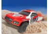 Team Associated Pro2 DK10SW Dakar Buggy RTR - Red