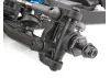 Team Associated Pro2 DK10SW Dakar Buggy RTR - Red