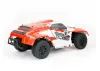 Team Associated Pro2 DK10SW Dakar Buggy RTR - Red