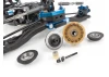 Associated RC10B7D Team Kit