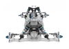 Associated RC10B6.4CC Collectors Clear Edition Kit ** CLEARANCE **