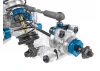 Associated RC10B6.4CC Collectors Clear Edition Kit ** CLEARANCE **