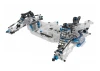 Associated RC10B6.4CC Collectors Clear Edition Kit ** CLEARANCE **