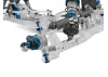 Associated RC10B6.4CC Collectors Clear Edition Kit ** CLEARANCE **