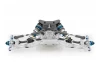 Associated RC10B6.4CC Collectors Clear Edition Kit ** CLEARANCE **
