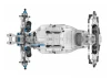 Associated RC10B6.4CC Collectors Clear Edition Kit ** CLEARANCE **