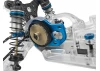 Associated RC10B6.4CC Collectors Clear Edition Kit ** CLEARANCE **