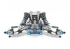 Associated RC10B6.4CC Collectors Clear Edition Kit ** CLEARANCE **