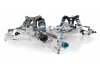 Associated RC10B6.4CC Collectors Clear Edition Kit