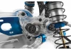Associated RC10B6.4CC Collectors Clear Edition Kit