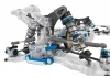 Associated RC10B6.4CC Collectors Clear Edition Kit