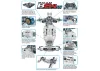 Associated RC10B6.4CC Collectors Clear Edition Kit