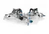 Associated RC10B6.4CC Collectors Clear Edition Kit