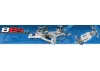 Associated RC10B6.4CC Collectors Clear Edition Kit