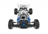 Associated B74.2 CE Team Kit