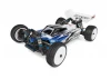 Associated B74.2 CE Team Kit