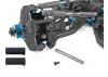 Associated RC10B84 Team Kit