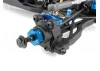 Associated RC10B84 Team Kit