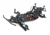 Team Associated RC10DR Desert Edition Brushless - RTR