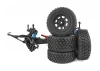 Team Associated RC10DR Desert Edition Brushless - RTR