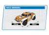 Team Associated RC10DR Desert Edition Brushless - RTR