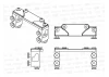 Team Associated B6 Builders Support Kit 2
