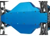 Team Associated RB10 Retro Kit