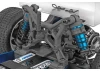 Team Associated RB10 Retro Kit