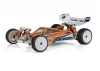 Associated B84 Classic Kit