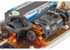 Associated B84D Classic Kit