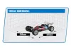 Team Associated B84D.1 Team Kit