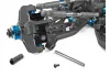 Team Associated B84D.1 Team Kit
