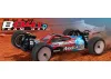 Team Associated B84D.1 Team Kit