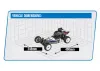 Team Associated RB10 Retro Factory Team Kit