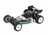 Team Associated RB10 Retro Factory Team Kit