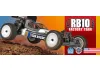 Team Associated RB10 Retro Factory Team Kit