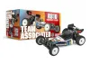 Team Associated RB10 Retro Factory Team Kit