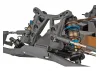 Team Associated RB10 Retro Factory Team Kit