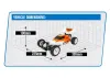 Team Associated Edition Yokomo YZ-10 Classic Kit